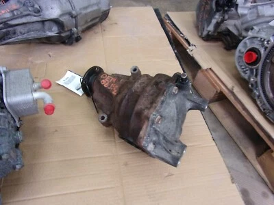 NISSAN 350Z 2003-2008 Carrier Assembly AT (3.357 ratio), (locking) Foto 1 de 2