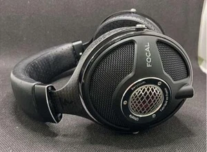 Focal Utopia Headphones Good Condition from japan - Picture 1 of 11