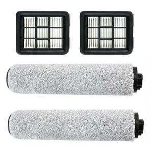 Roller Brush Brush ABS Material Filters Hair For CrossWave HF3 - Picture 1 of 9