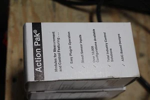 NEW ACTION PAK 1624-6064T RELAY - Picture 1 of 1