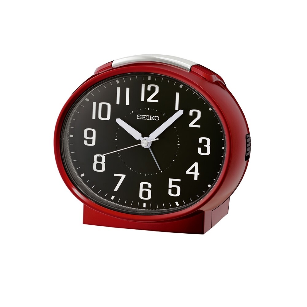 Seiko Red Alarm Clocks & Clock Radios for sale | eBay Seiko Red Alarm Clocks & Clock Radios for sale | eBay