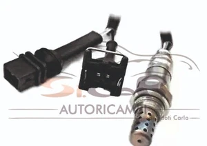 SONDA LAMBDA PER FIAT CROMA - PUNTO E PERFIAT PANDA 141A 1000 - 1100 - ANCHE 4X4 - Bild 1 von 9