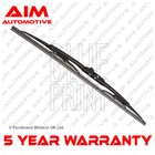 Windscreen Wiper Blade Aim Fits Nissan Toyota Honda + Other Models #1