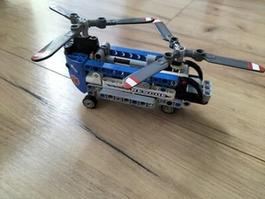 lego technic 42020 - Zdjęcie 1 z 2