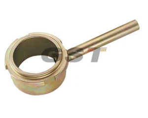 Mercedes Benz Crankshaft Pulley Holder (M272, M273) - Picture 1 of 2