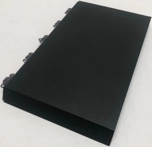 OEM Sony PS4 Fat OG Top Right Housing Shell Case Part Playstation 4 1001A 1115A - Picture 1 of 3