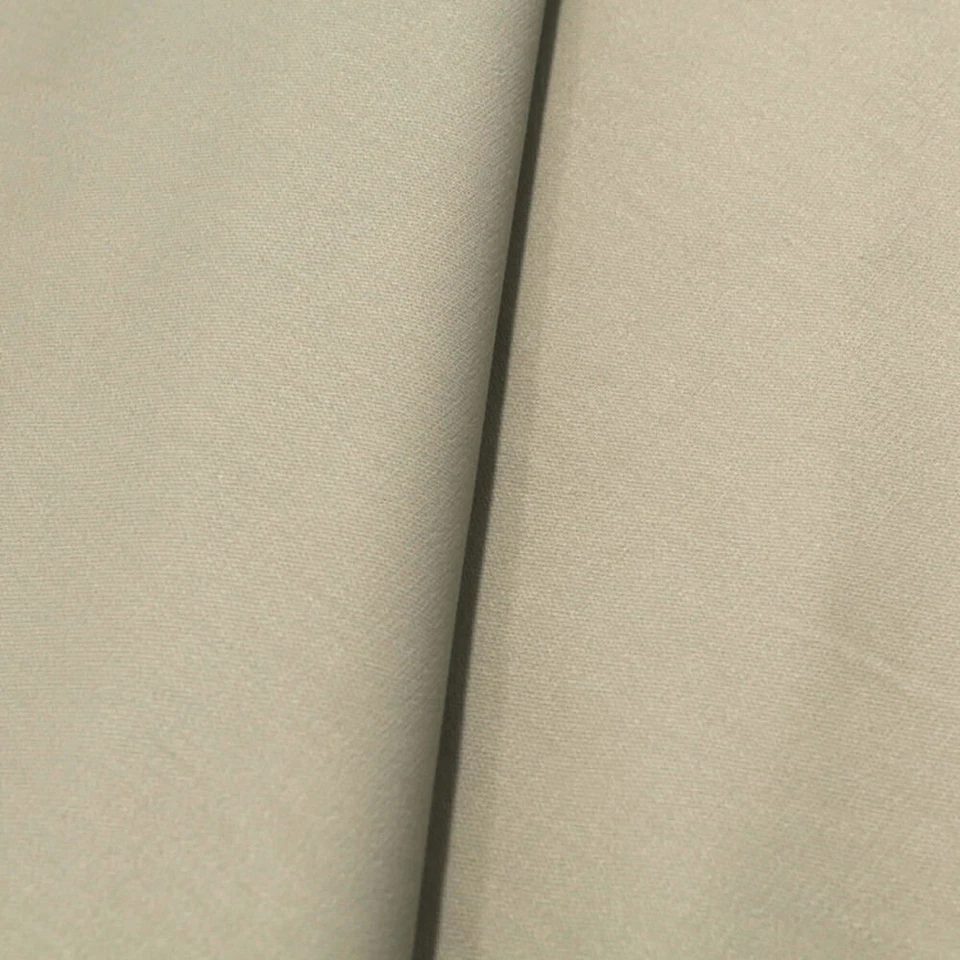 Baumwollstoff Canvas Segeltuch Stoff Mittelschwer Stabil und Reißfest Meterware - Bild 1 von 1