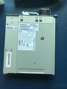35P1982 35P2616 IBM LTO6 FC HH DRIVE WITH SLED for TS3100 and TS3200 - Picture 1 of 3