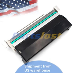 P1058930-009 NEW Printhead for Zebra ZT410 ZT411 Thermal Label Printer 203dpi - Afbeelding 1 van 6