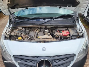 Mercedes Citan W415 6 Speed Manual Gearbox 2012 - 2020 D700710 / A4153610001 - Picture 1 of 1