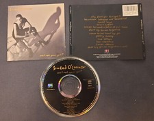 Sinead O'Connor - Am I Not Your Girl? (CD EU 1992)