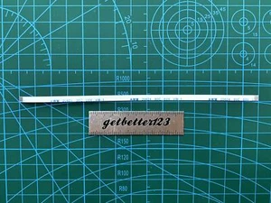 6 Pins Länge 15cm gleiche Seite CviLux E208903-5 AWM 20624 20706 105C 60V Kabel - Bild 1 von 4