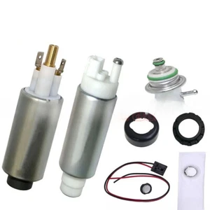 For Mercury Outboard Dual Fuel Pumps High.Low Pressure 880596T55 880596T58. - Foto 1 di 3
