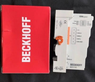NEW BC5150 BECKHOFF Controller Module - Image 1 of 4