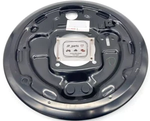 Genuine TOYOTA TACOMA RZN VZN 95-04 Brake Backing Plate Rear RH 47043-35170 508 - Picture 1 of 1