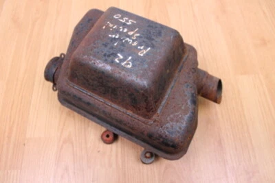 Silenciador silenciador Arctic Cat Prowler 1992 lata escape Foto 1 de 4