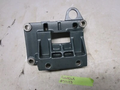 90 Yamaha Waverunner 650 LX Jet Ski Escape Silenciador Soporte WR650D Foto 1 de 4