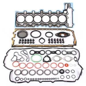 2.5L Engine Gasket Repair Kit Fit For BMW 325i 525i X3 Z4 - Picture 1 of 24