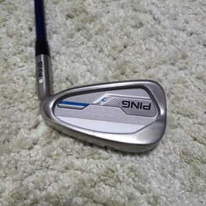 PING 7 Iron 1pcs FlexR Right-Handed - Picture 1 of 4