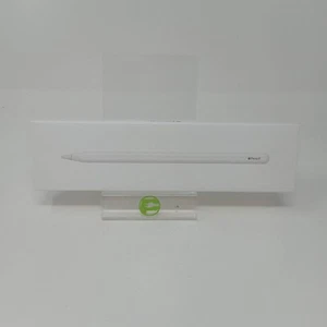 Apple Pencil 2nd Gen Smart Pencil Stylus White A2051 - Afbeelding 1 van 6