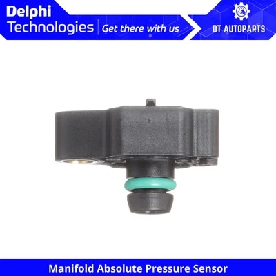 Chevrolet Cruze Limited 2016 1,8 L colector sensor de presión absoluta Delphi Foto 1 de 4