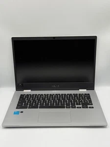 Asus 14" CX1400CK Full HD Intel Celeron N4500 4GB+64GB - Picture 1 of 4
