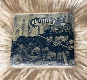 CONAN - EXISTENTIAL VOID GUARDIAN [DIGIPAK] NEW CD Sealed - Picture 1 of 2