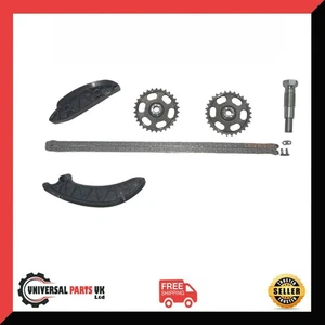 Mercedes Benz Sprinter Vito OM651 2.1 L Diesel Engine Timing Chain Kit Brand New - Picture 1 of 1