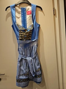 Krüger Dirndl Madl 36 - Bild 1 von 6
