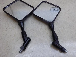 Suzuki DRZ400SM  Mirrors mirror set    DRZ 400sm sm 2023 #2 low miles  - Bild 1 von 6