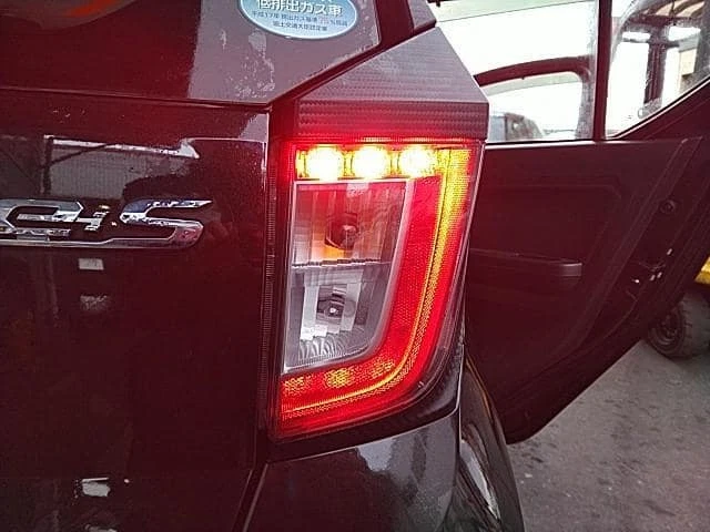 DAIHATSU Mira e-s 2018 DBA-LA350S Right Tail Light [Used] [PA103552008] - Image 1 of 4