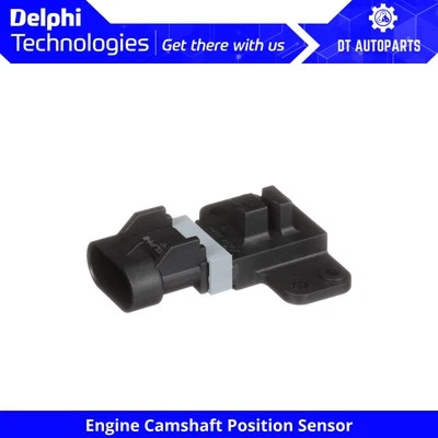 Sensor de posición del árbol de levas del motor GMC P3500 1996-1999 Delphi 1997 1998 Foto 1 de 4
