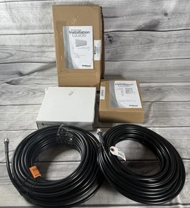 Antenne large bande amplificateur de signal cellulaire Wilson Pro 70 Plus NEUF - Photo 1 sur 14