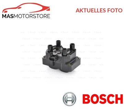 MOTOR ZÜNDSPULE BOSCH 0 221 503 407 P FÜR DACIA 1309,PICK UP,NOVA,1310 1.6,1.4 - Image 1 of 4
