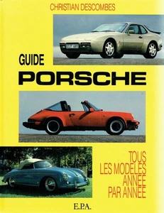 Descombes-C - Guide prosche (Epa Guides) - Picture 1 of 1
