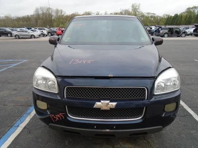 Rear View Mirror Without Telematics Fits 97-12 MALIBU 1332908 - Image 1 of 4