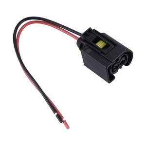 Fit for Mercedes Benz Fuel Injector Connector Pigtail Plug 1685452928 2pcs - Picture 1 of 5