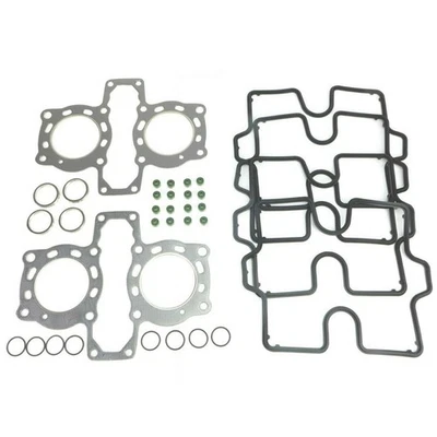 For Honda VF700/750 Magna Sabre Top Bottom End Engine Complete Gasket Set - Image 1 of 3