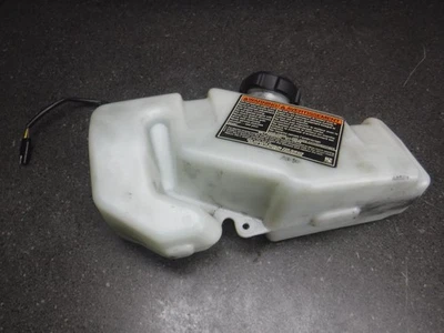 14 Polaris Indy 800 Oil Tank 30J - Image 1 of 4