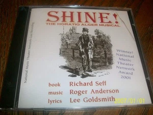Cast Recordings - Imagen 1 de 1