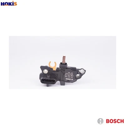 ALTERNATOR REGULATOR 1 986 AE0 100 FORALTERNATOR REGULATOR 1 986 AE0 100 FOR DAF - Image 1 of 4