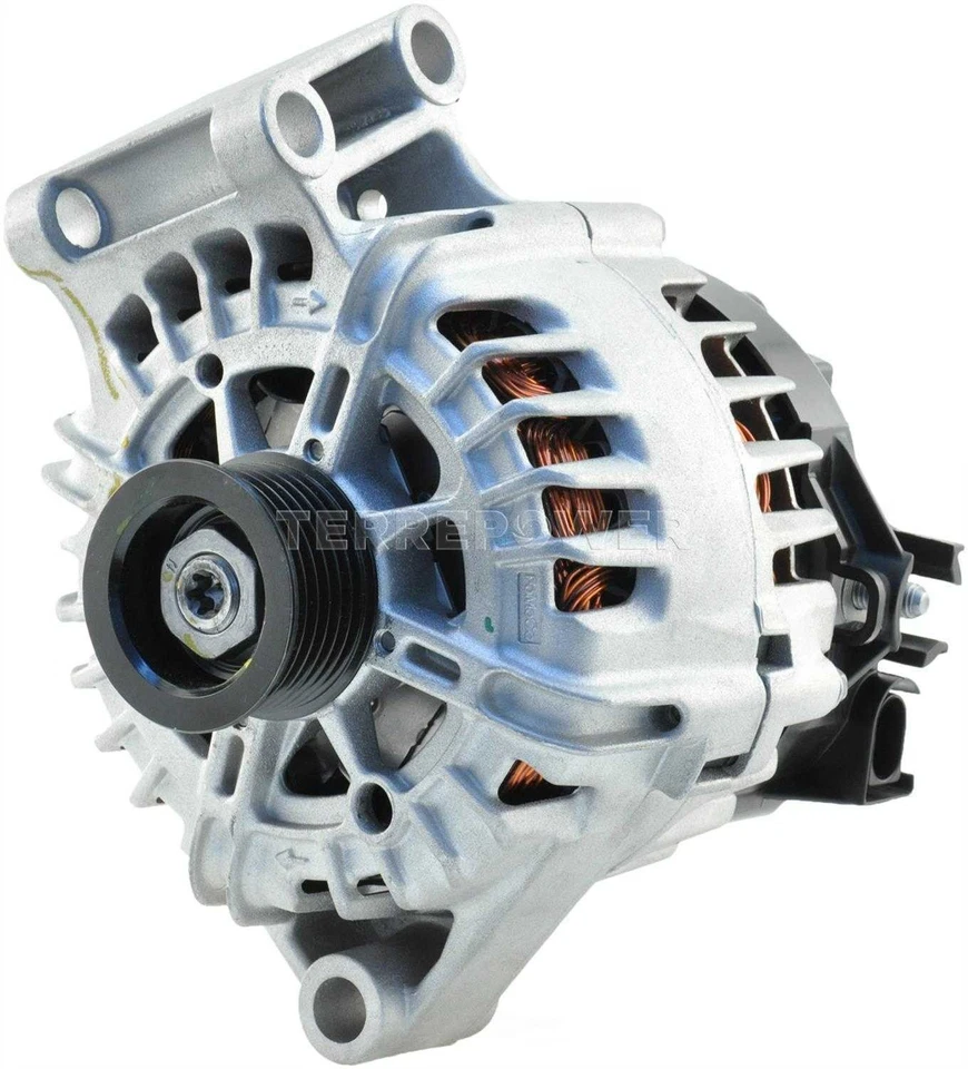 Alternador BBB Industries 11619 Reman para Ford Fiesta 11-19 1,6 L-L4 Foto 1 de 4