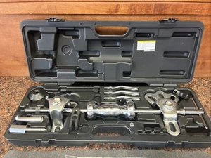 Maddox 9 Way 5 lb Slide Hammer and Puller Set MB16-1 - Brand New - P23 - Bild 1 von 8
