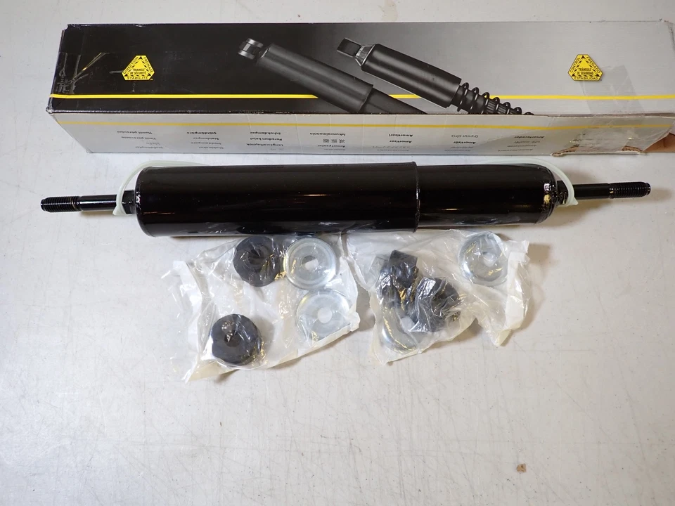 Monroe 65468 Shock Absorber for Isuzu FSR FVR Peterbuilt 382 - Image 1 of 4