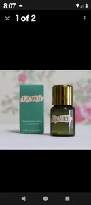 La mer the treatnent lotion 0.5 fl.oz - Picture 1 of 2