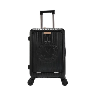 NICOLE LEE HARDSIDE CARRY-ON SUITCASE - Picture 1 of 5