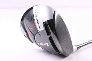 Taylormade M4 Driver / 10.5 Degree / Regular Flex Fujikura Atmos Red 5 Shaft - Picture 1 of 8
