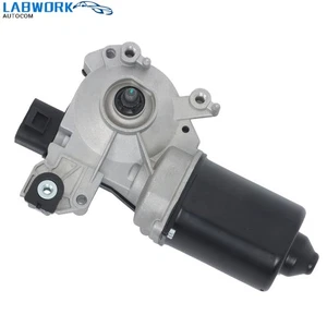 Windshield Wiper Motor For Chevrolet Silverado 1500 Cadillac Escalade 88958406 - Picture 1 of 13