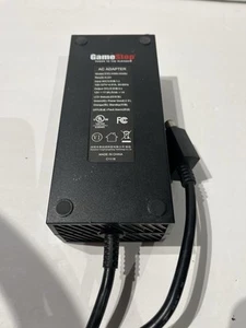 Game Stop Xbox One Power Supply AC Adapter Model - XWN-X048U - Picture 1 of 1