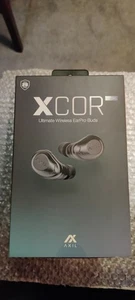 Axil XCOR digital Ultimate Wireless EarPro Buds **NEW** - Picture 1 of 1